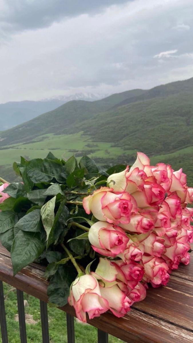 Corporate floral consultation example